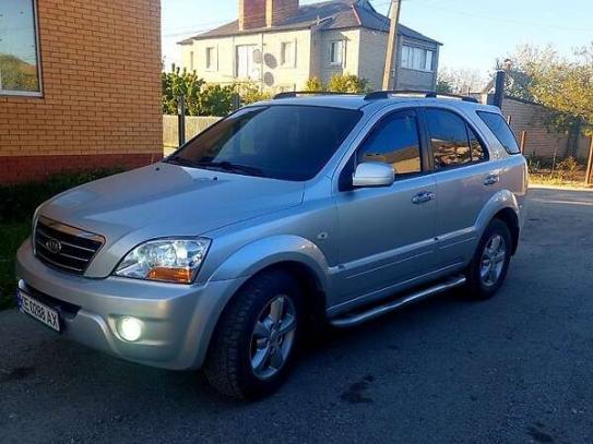 Kia Sorento
                         2008г. в рассрочку