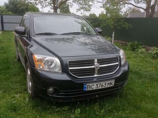 Dodge Caliber                         2008г. в рассрочку
