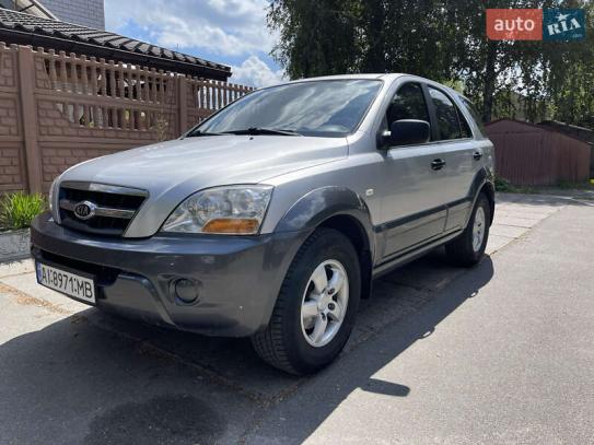 Kia Sorento
                         2009г. в рассрочку