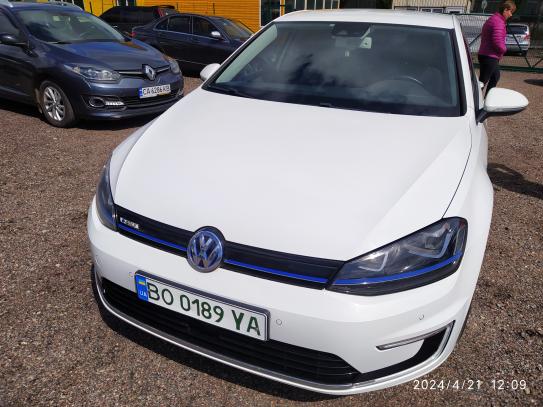 Volkswagen Golf 2014г. в рассрочку