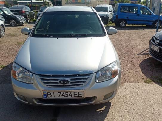 Kia Cerato
                          2007г. в рассрочку