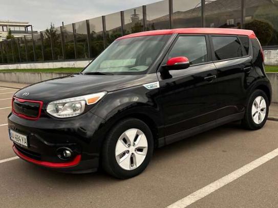 Kia Soul 2016г. в рассрочку