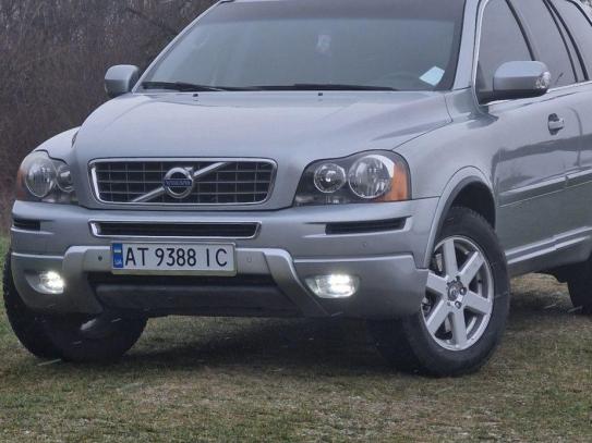 Volvo Xc90
                            2014г. в рассрочку