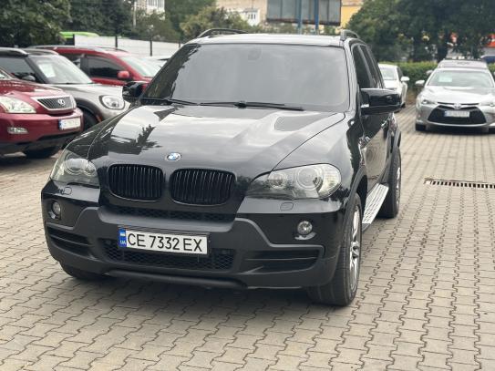 Bmw X5                              2007г. в рассрочку