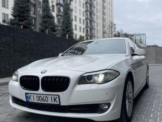 Bmw 5 серия 2010г. в рассрочку