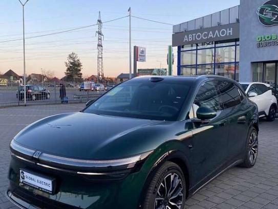 Zeekr 7x 2024г. в рассрочку