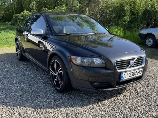 Volvo C30
                             2009г. в рассрочку