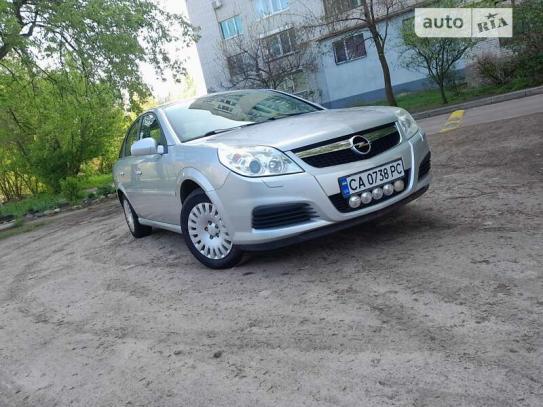 Opel Vectra 2008р. у розстрочку