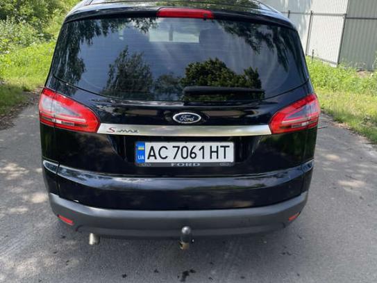Ford S-max
                           2011г. в рассрочку