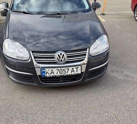 Volkswagen Golf                            2008г. в рассрочку