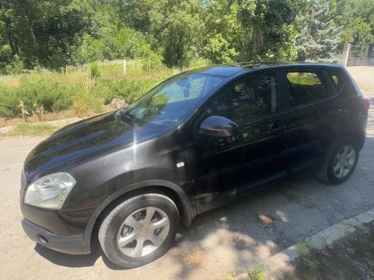 Nissan Qashqai                         2007г. в рассрочку