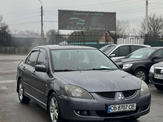 Mitsubishi Lancer
                          2004г. в рассрочку