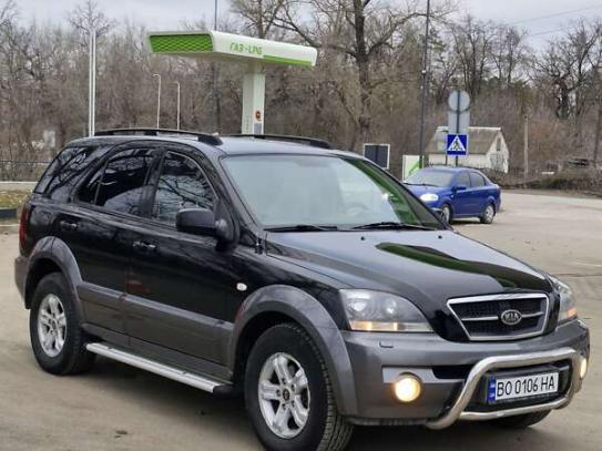 Kia Sorento
                         2005г. в рассрочку