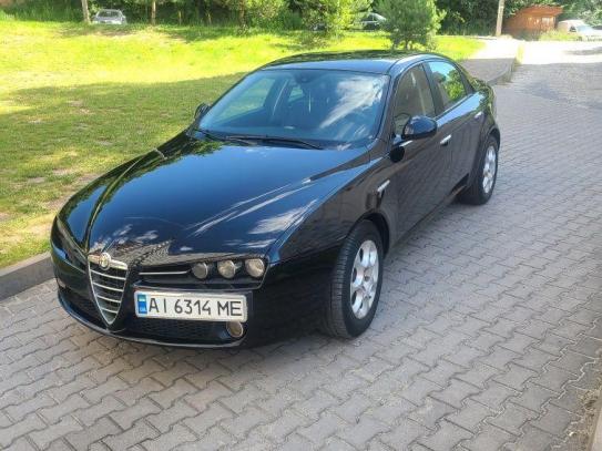 Alfa Romeo 159                       2006г. в рассрочку