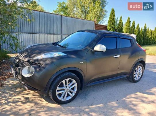 Nissan Juke
                            2014г. в рассрочку