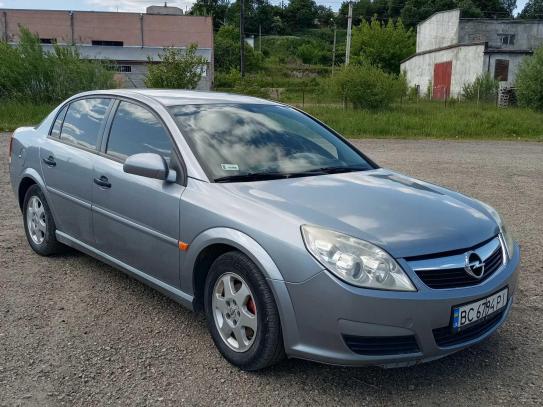Opel Vectra                          1998г. в рассрочку