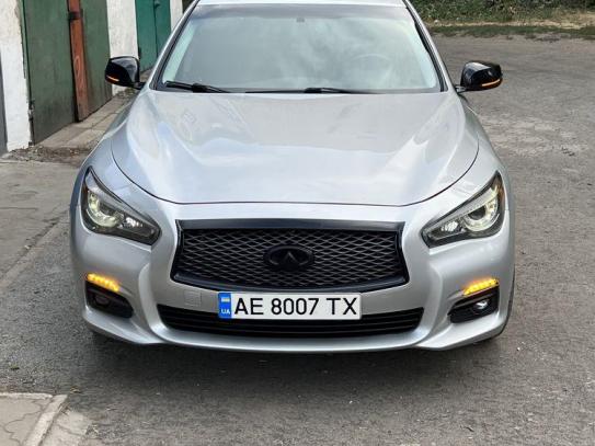 Infiniti Q50                             2015г. в рассрочку