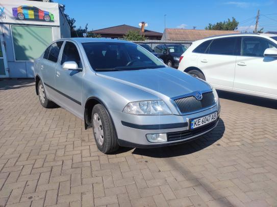 Skoda Octavia
                         2008г. в рассрочку