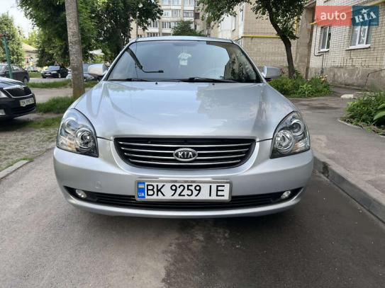 Kia Magentis                        2006г. в рассрочку