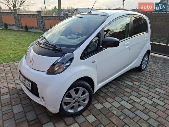 Citroen C-zero                          2016г. в рассрочку