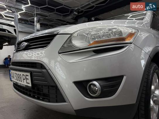 Ford Kuga                            2011г. в рассрочку