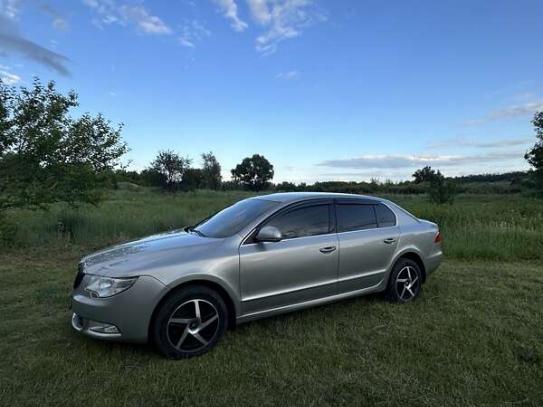 Skoda Superb
                          2012г. в рассрочку