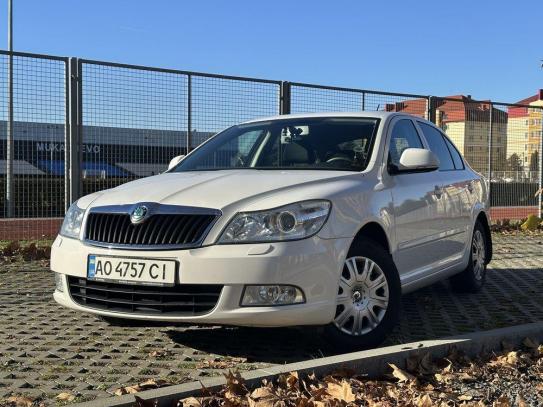 Skoda Octavia
                         2012г. в рассрочку