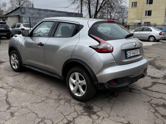 Nissan Juke
                            2018г. в рассрочку