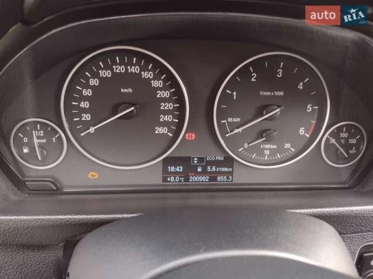Bmw 3 series                        2017г. в рассрочку