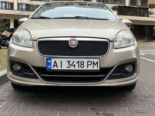 Fiat Linea 2013г. в рассрочку