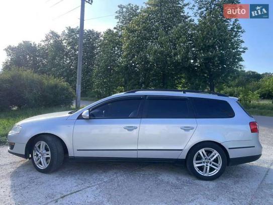 Volkswagen Passat
                          2009г. в рассрочку