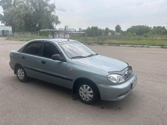 Daewoo Sens                            2011г. в рассрочку