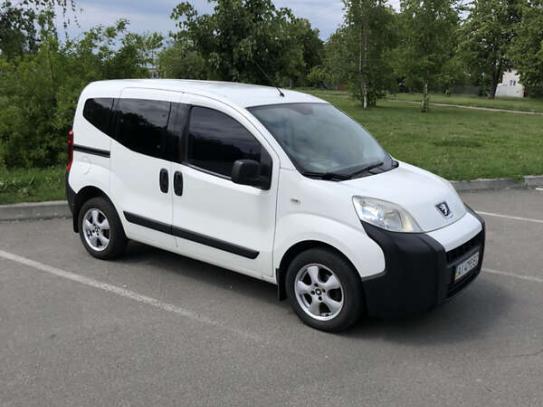 Peugeot Bipper                          2010г. в рассрочку