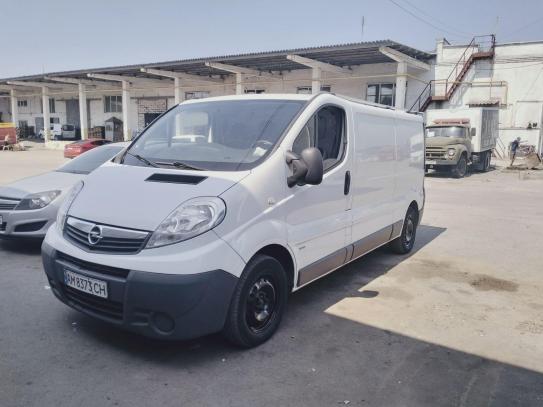 Opel Vivaro
                          2013г. в рассрочку