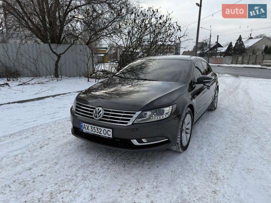 Volkswagen Passat cc
                       2012г. в рассрочку