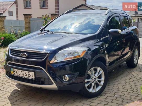 Ford Kuga
                            2012г. в рассрочку