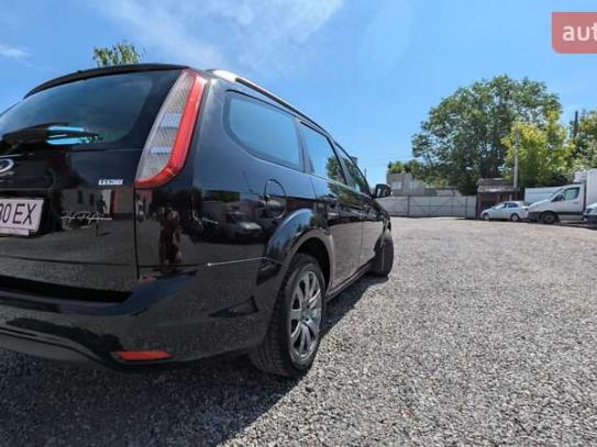 Ford Focus
                           2010г. в рассрочку