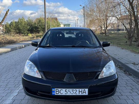 Mitsubishi Lancer 2006г. в рассрочку