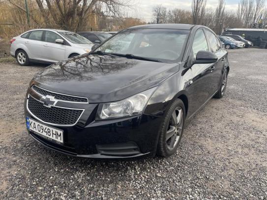 Chevrolet Cruze
                           2014г. в рассрочку