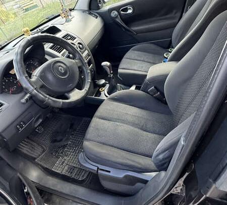 Renault Megane
                          2007г. в рассрочку