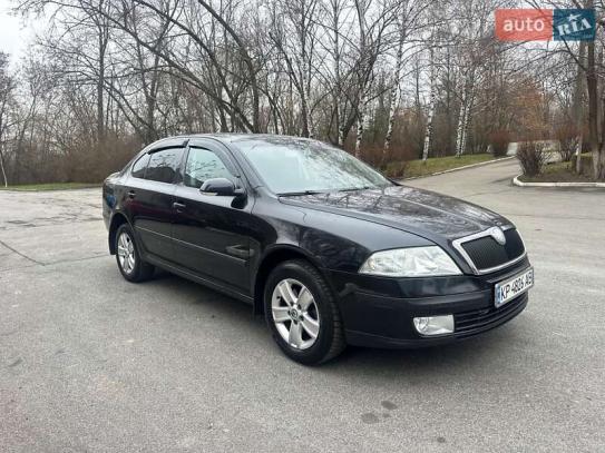 Skoda Octavia                         2007г. в рассрочку