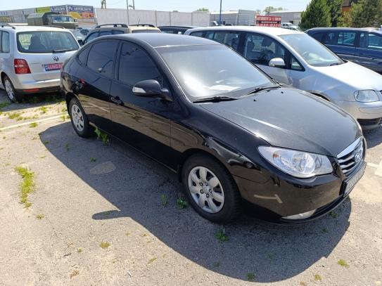 Hyundai Elantra
                         2011г. в рассрочку