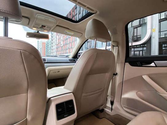Volkswagen Passat
                          2013г. в рассрочку