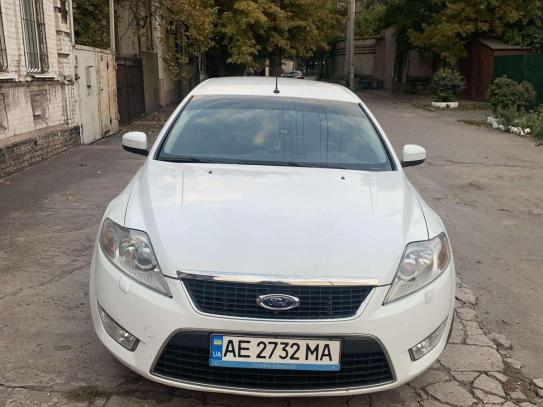 Ford Mondeo
                          2010г. в рассрочку