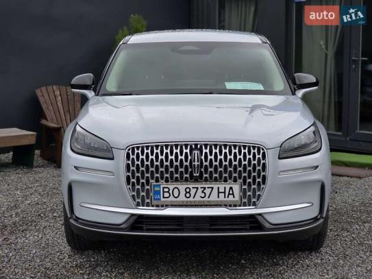 Lincoln Corsair                         2024г. в рассрочку