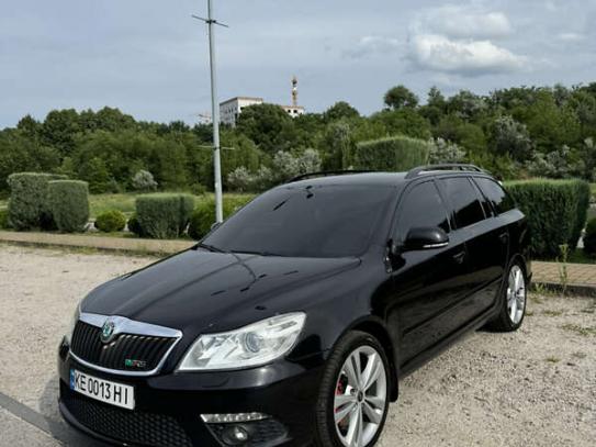 Skoda Octavia 2011р. у розстрочку