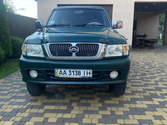 Great Wall safe                       2005г. в рассрочку