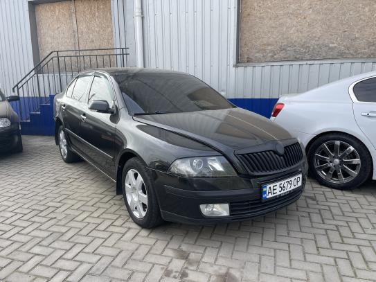 Skoda Octavia                         2007г. в рассрочку