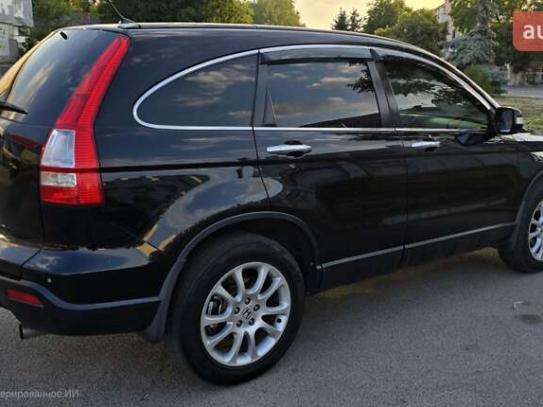 Honda Cr-v 2008г. в рассрочку