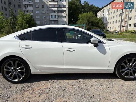 Mazda 6
                               2018г. в рассрочку